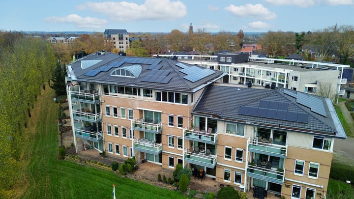 Photo 66 of Meester Linssenhof 25