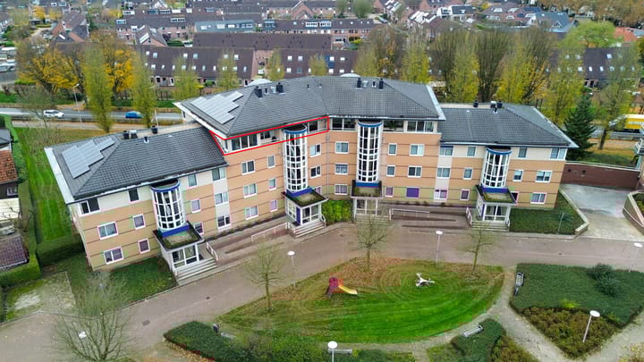 Photo 68 of Meester Linssenhof 25