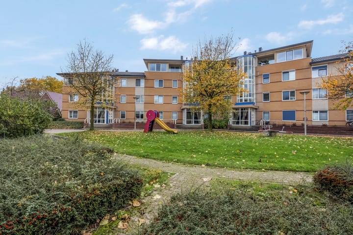 Photo 70 of Meester Linssenhof 25