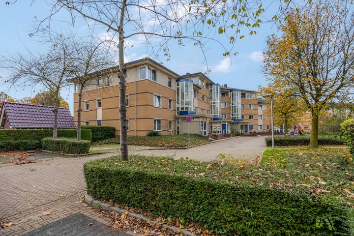 Photo 71 of Meester Linssenhof 25