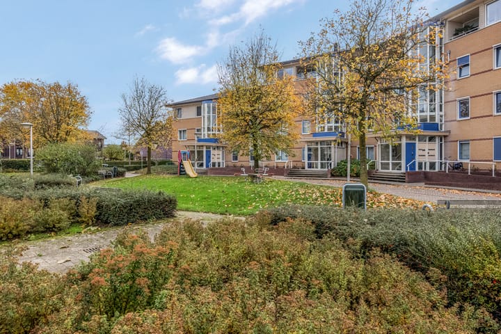 Photo 77 of Meester Linssenhof 25