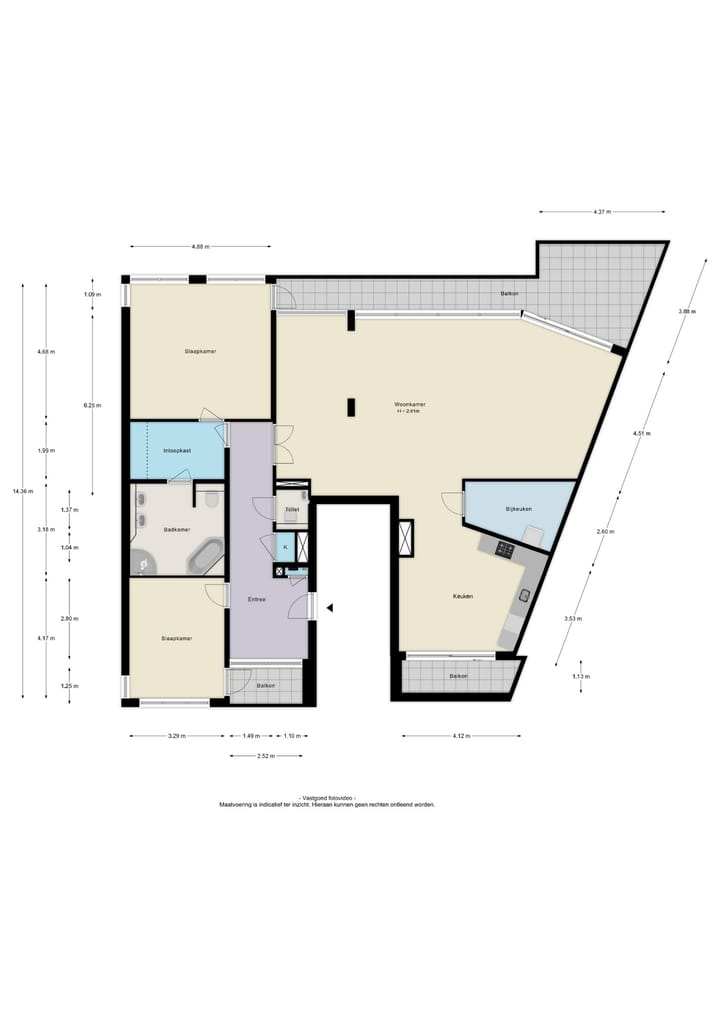 Photo 79 of Meester Linssenhof 25