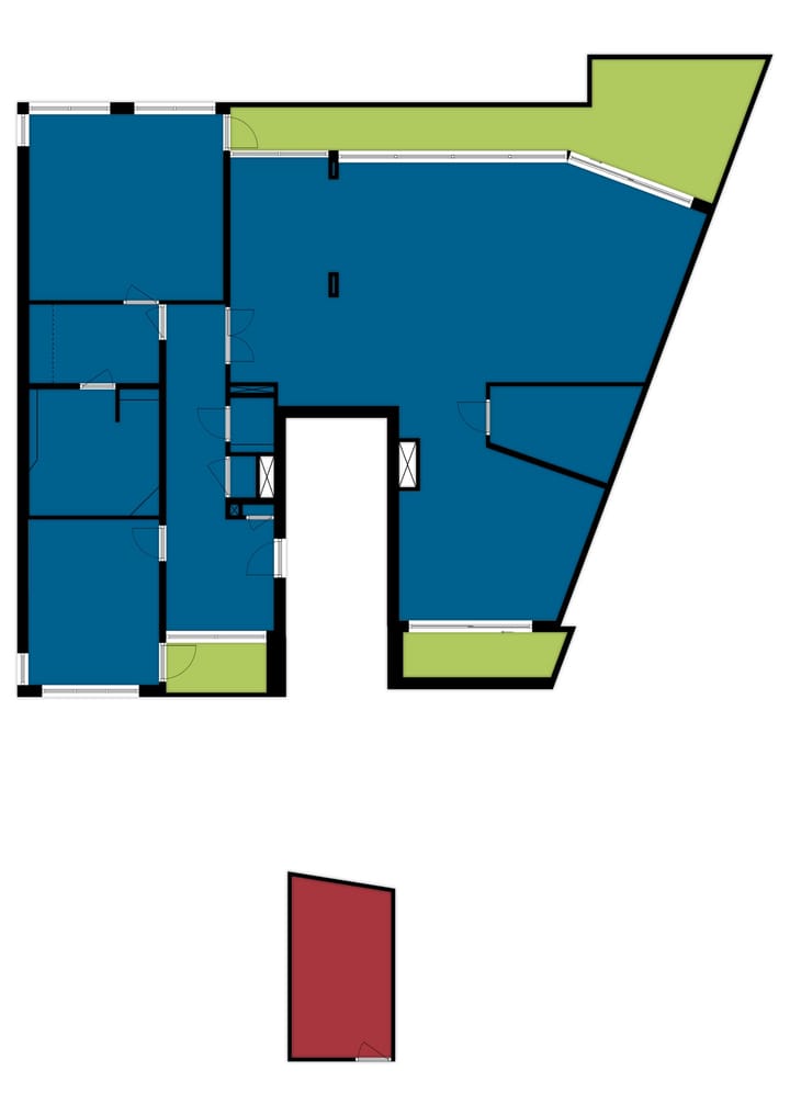 Photo 81 of Meester Linssenhof 25