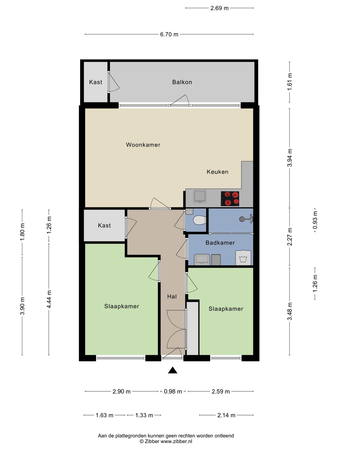 Foto 31 van Rigoletto 137