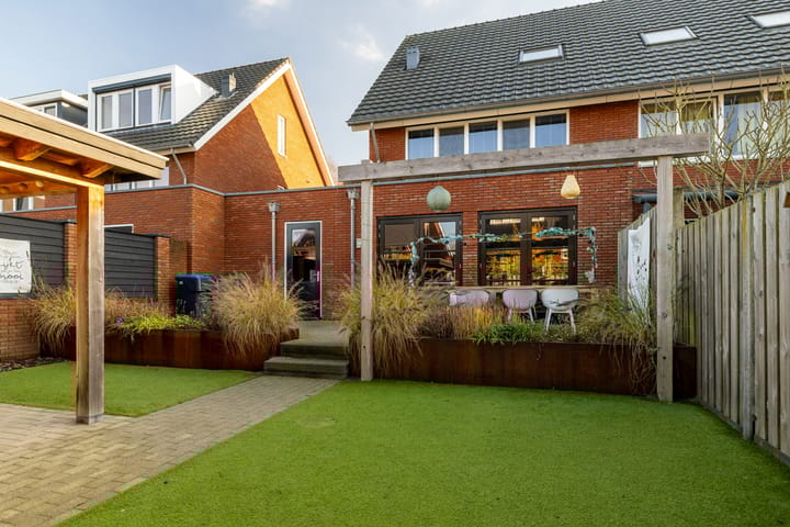 Foto 3 van Brouwerskamp 19