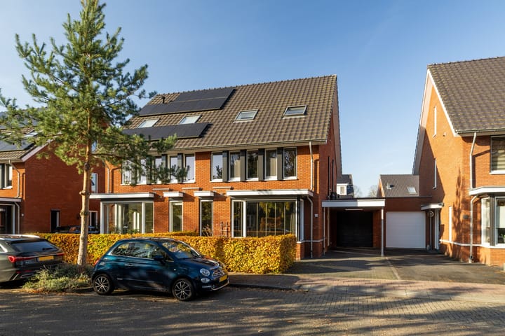 Foto 4 van Brouwerskamp 19