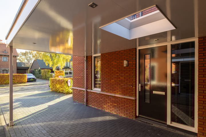 Foto 6 van Brouwerskamp 19