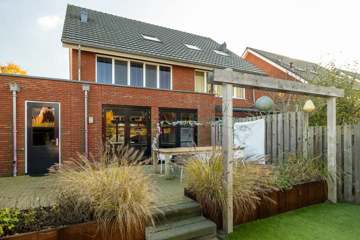 Foto 7 van Brouwerskamp 19