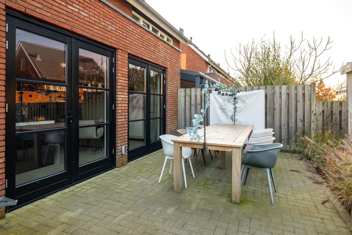 Foto 8 van Brouwerskamp 19