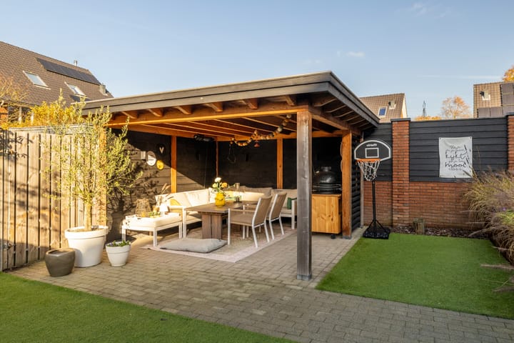 Foto 9 van Brouwerskamp 19