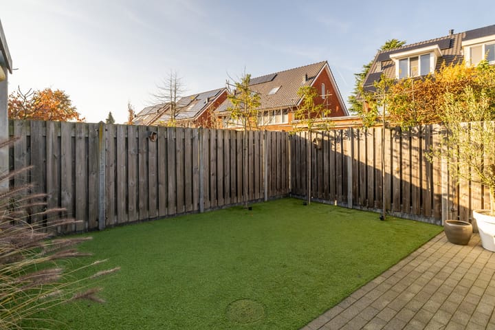 Foto 10 van Brouwerskamp 19