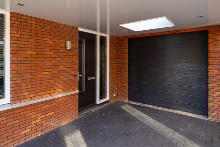 Foto 11 van Brouwerskamp 19