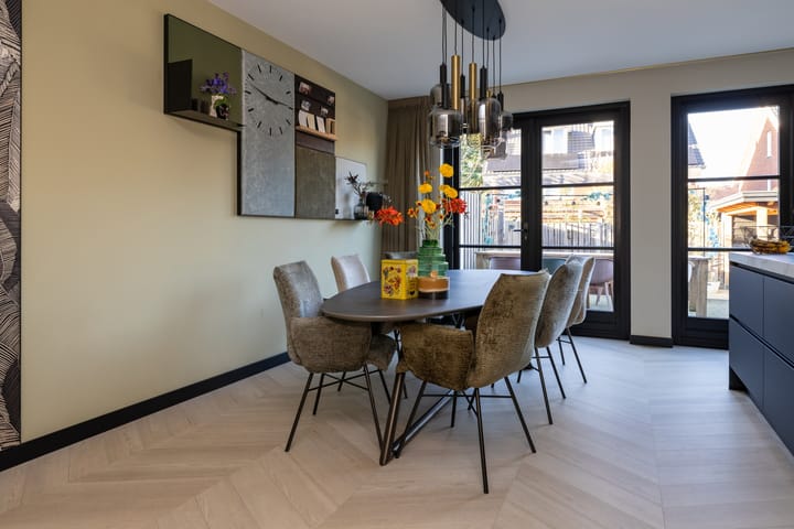 Foto 21 van Brouwerskamp 19