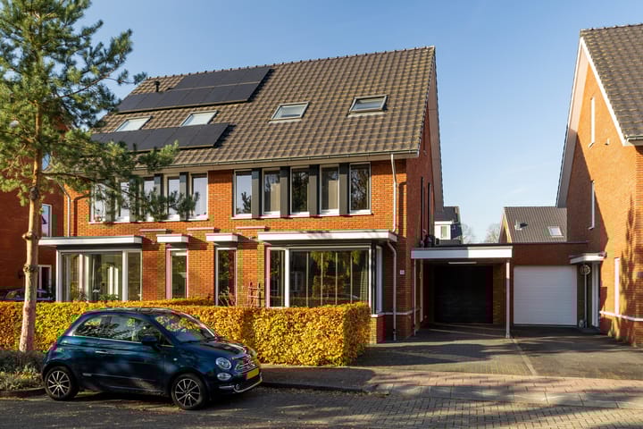 Foto 38 van Brouwerskamp 19