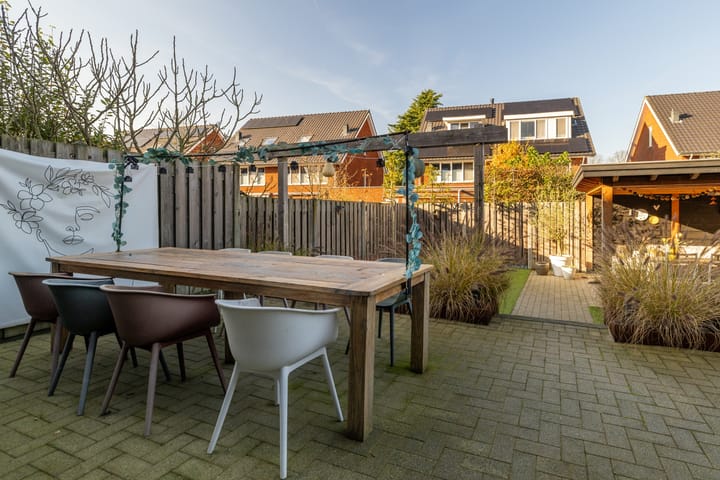 Foto 40 van Brouwerskamp 19