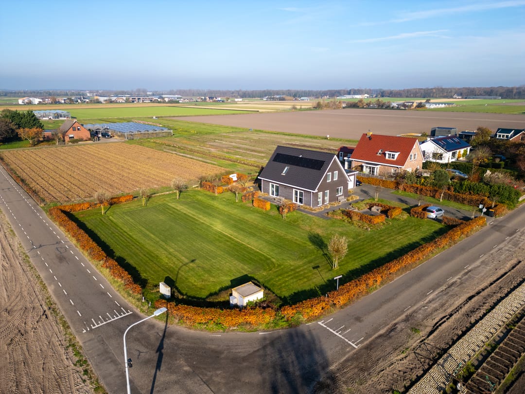 Foto 1 van Akervoorderlaan 67