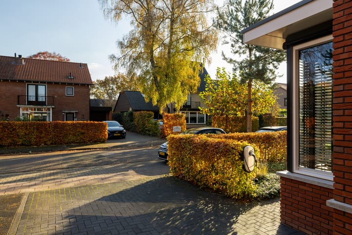 Foto 5 van Brouwerskamp 19