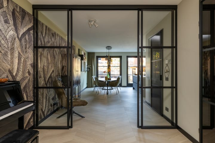 Foto 13 van Brouwerskamp 19