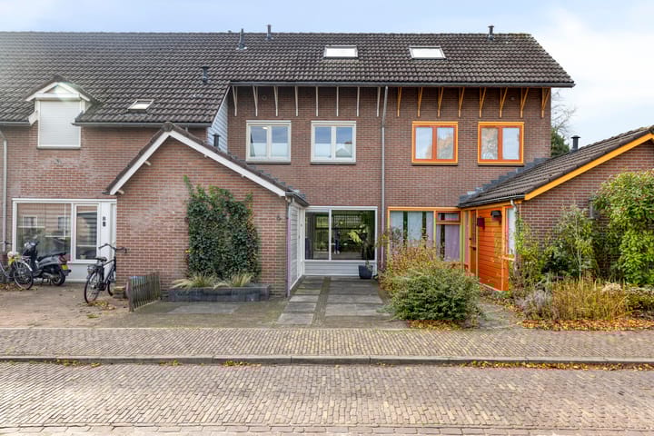 Photo 5 of Zandseveldweg 6