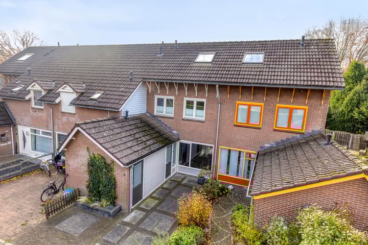 Photo 6 of Zandseveldweg 6