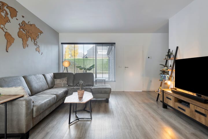 Photo 13 of Zandseveldweg 6