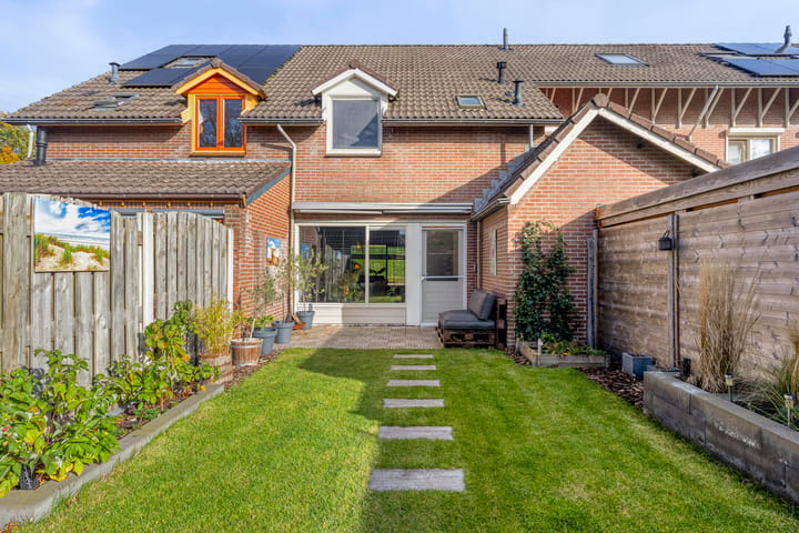 Photo 28 of Zandseveldweg 6