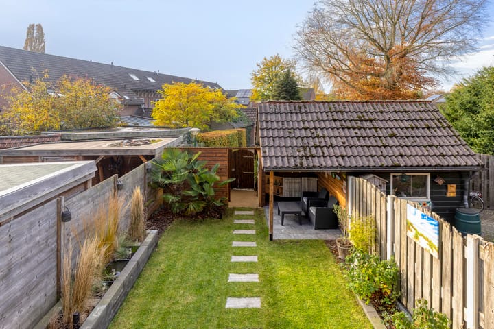 Photo 30 of Zandseveldweg 6