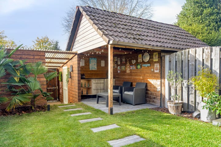 Photo 31 of Zandseveldweg 6