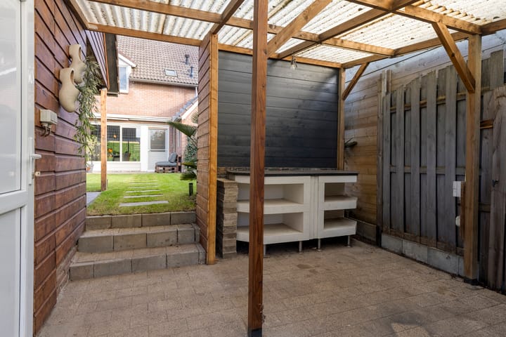 Photo 32 of Zandseveldweg 6