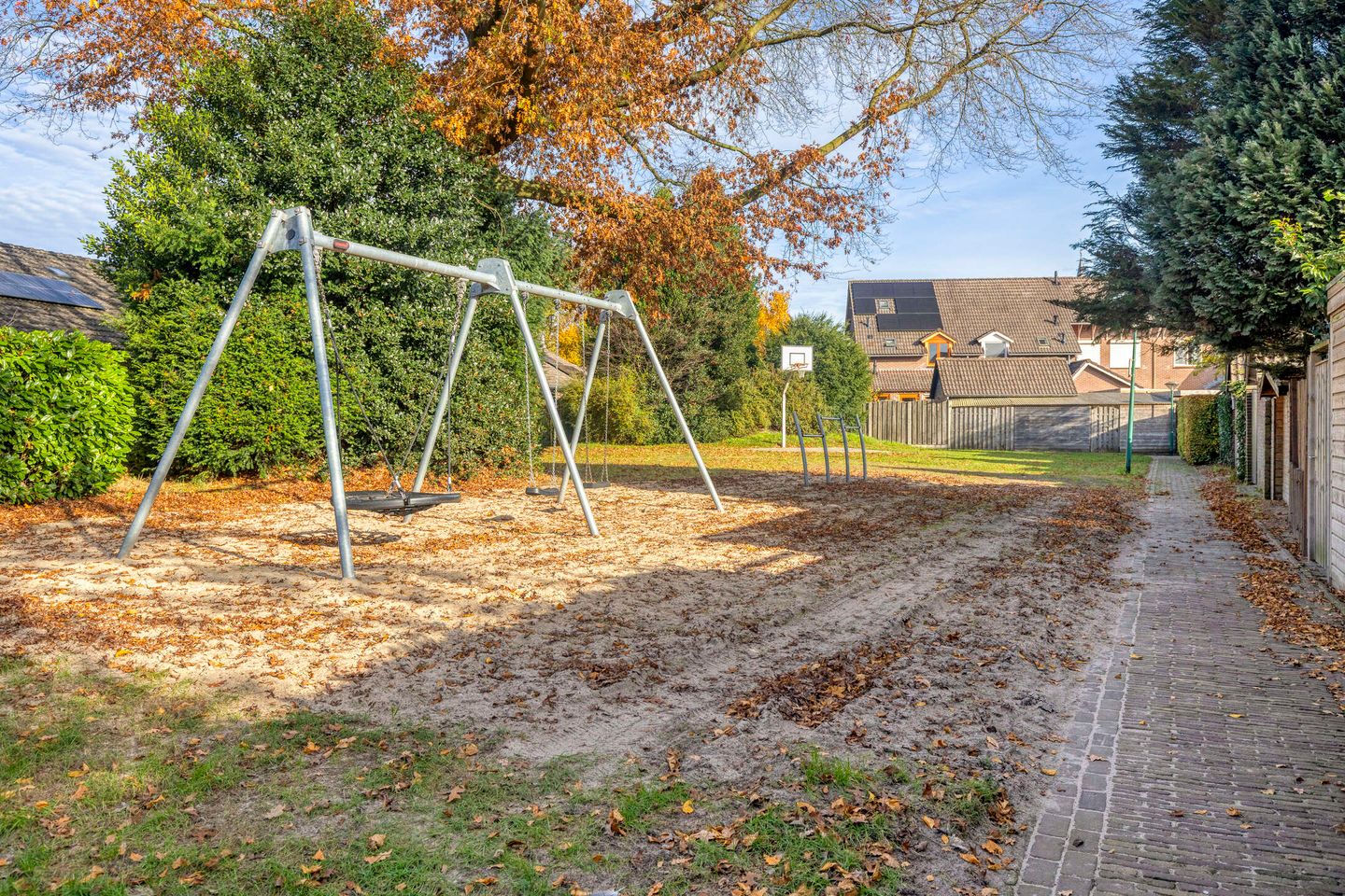 Photo 34 of Zandseveldweg 6