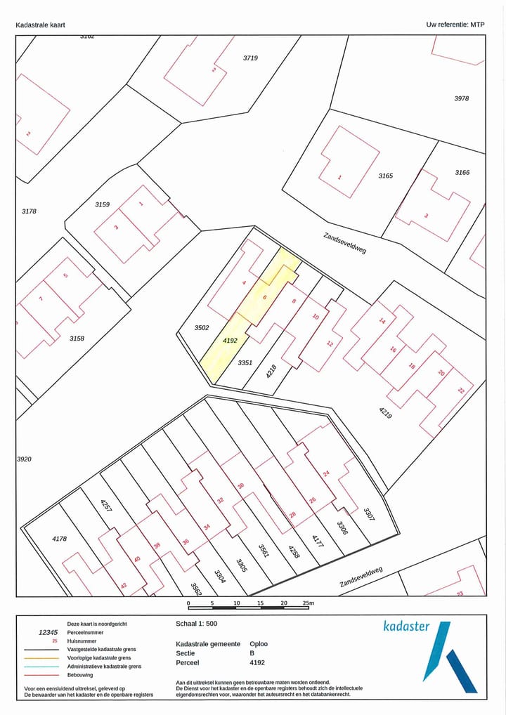 Photo 36 of Zandseveldweg 6