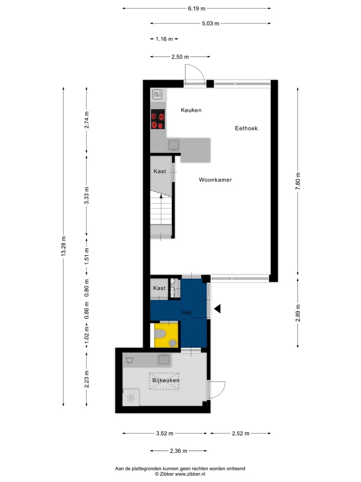 Photo 38 of Zandseveldweg 6