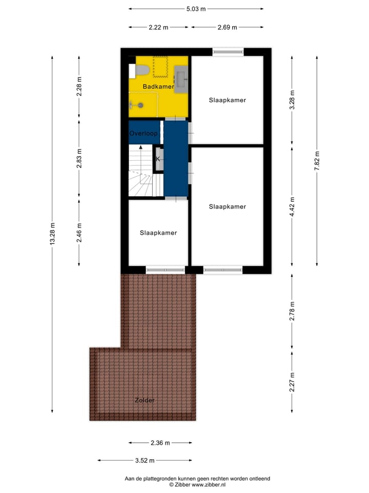 Photo 39 of Zandseveldweg 6