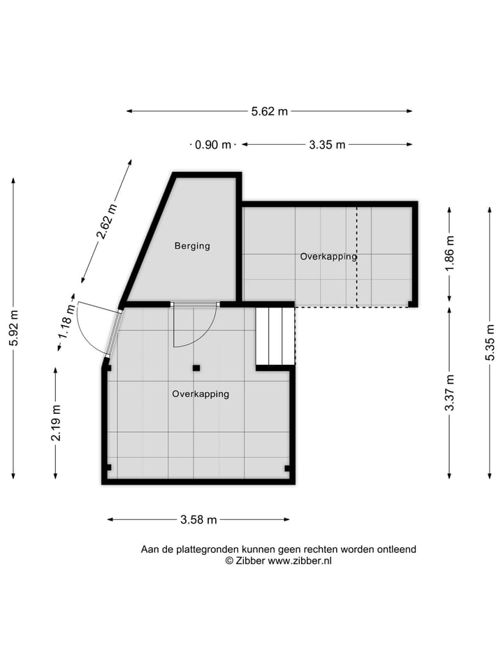 Photo 41 of Zandseveldweg 6