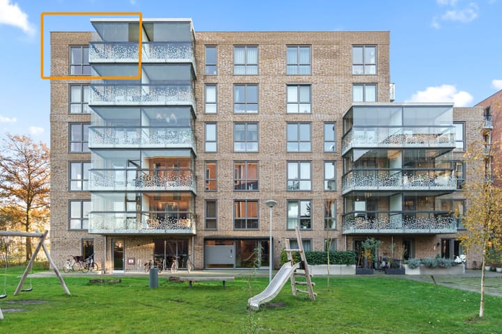 Photo 3 of Kopermolen 141