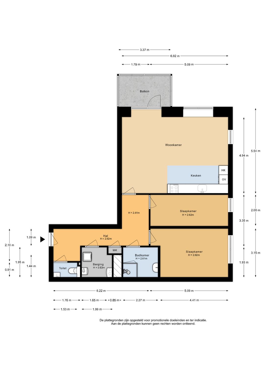 Foto 37 van Kopermolen 141