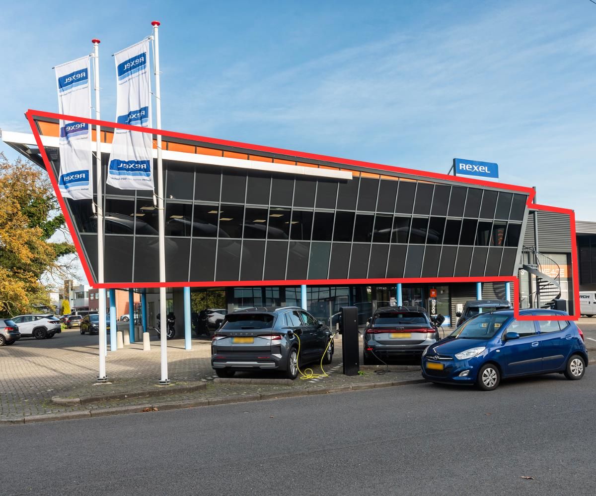 View photo 1 of Twentepoort Oost 53