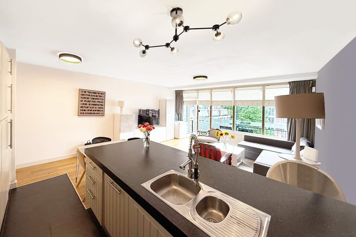 Foto 2 van Frederikstraat 795