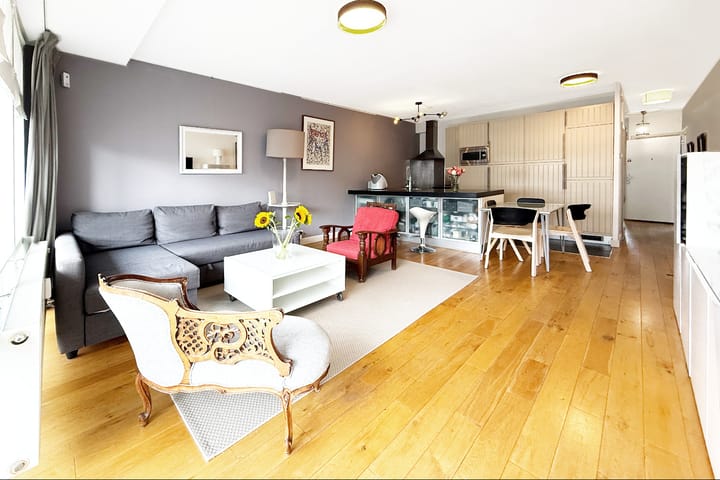 Foto 3 van Frederikstraat 795