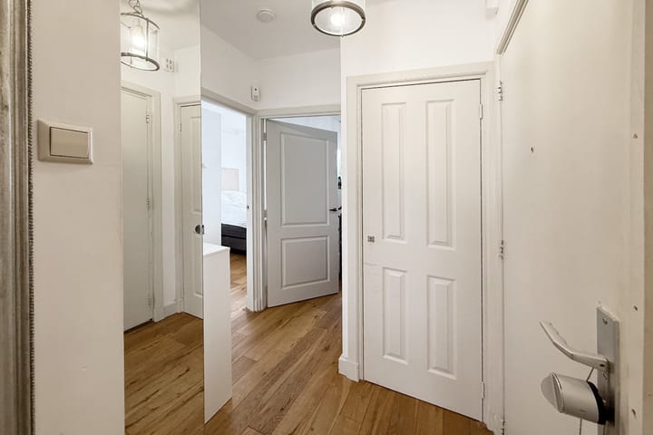 Foto 6 van Frederikstraat 795