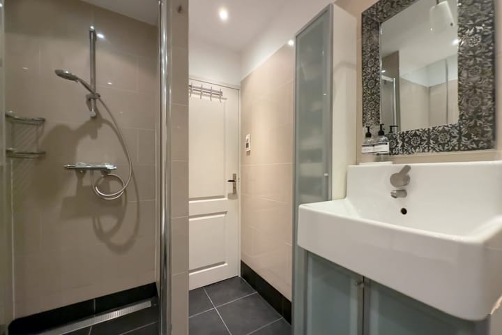 Foto 10 van Frederikstraat 795