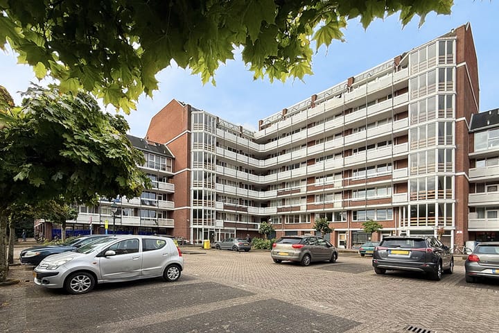 Foto 14 van Frederikstraat 795