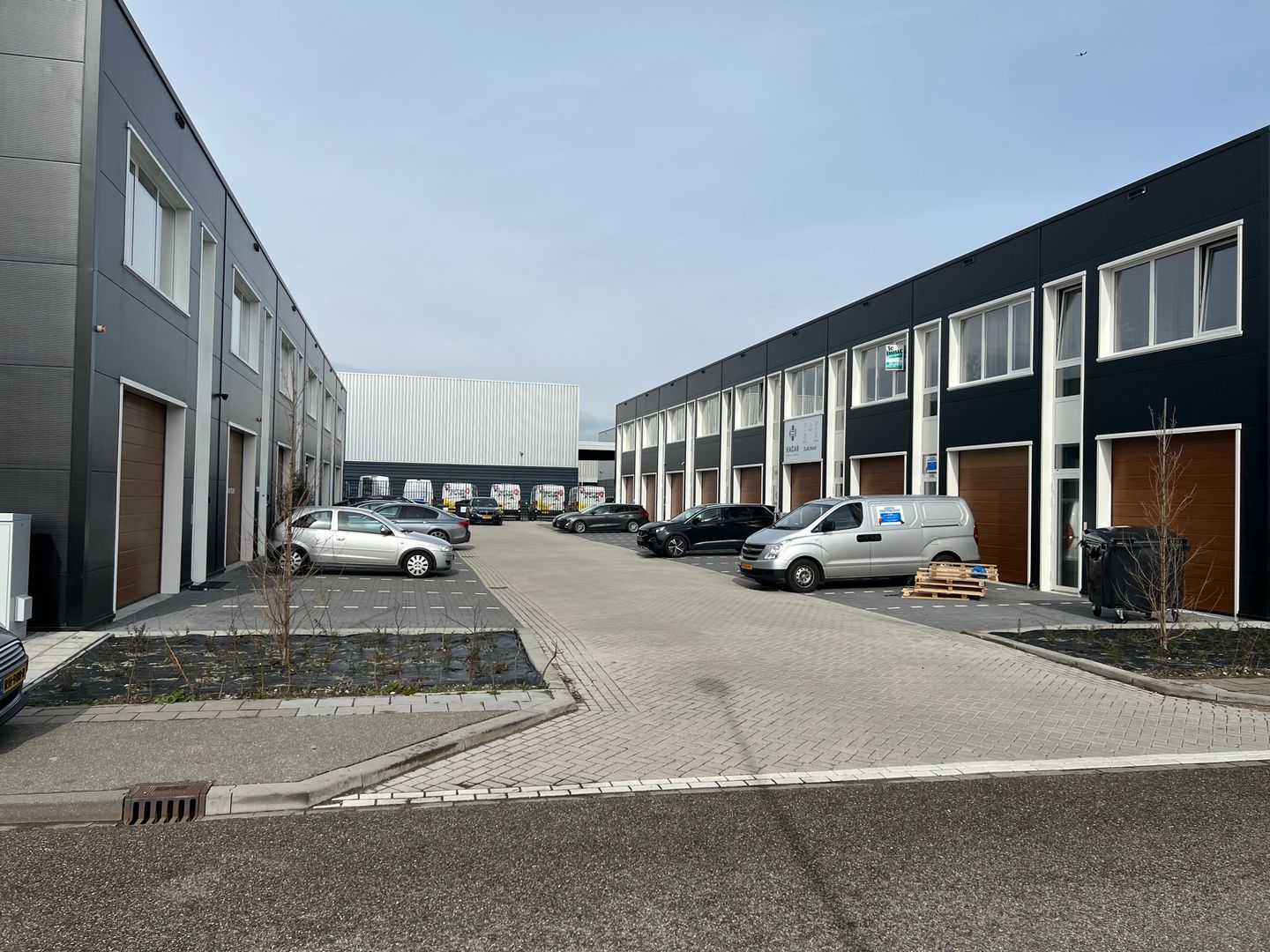 Bekijk foto 2 van Zuidbaan 548-b