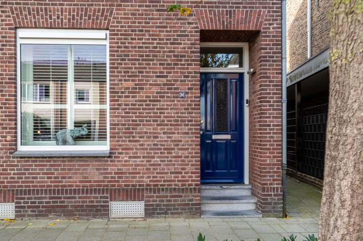 Photo 4 of Nummer II-Straat 36