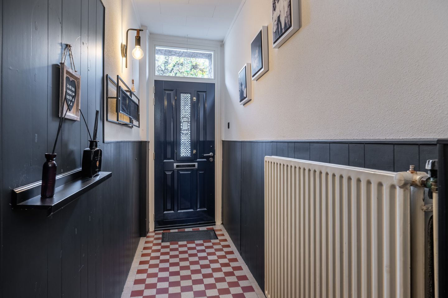 Foto 5 van Nummer II-Straat 36