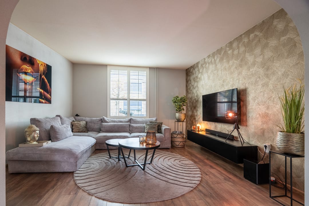 Foto 7 van Nummer II-Straat 36