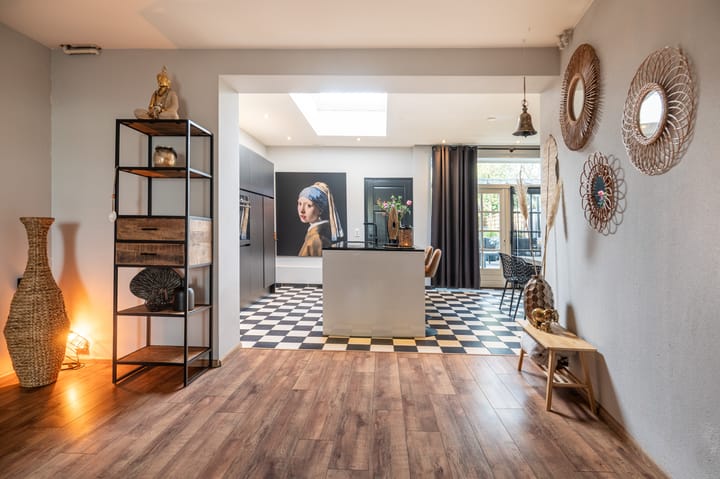 Photo 3 of Nummer II-Straat 36