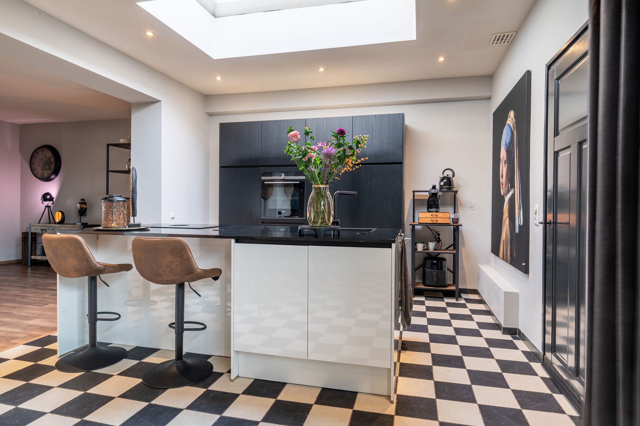 Foto 9 van Nummer II-Straat 36