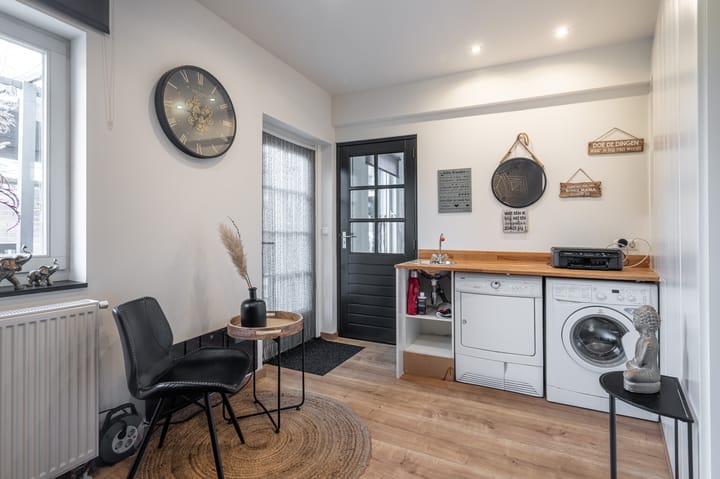 Photo 13 of Nummer II-Straat 36