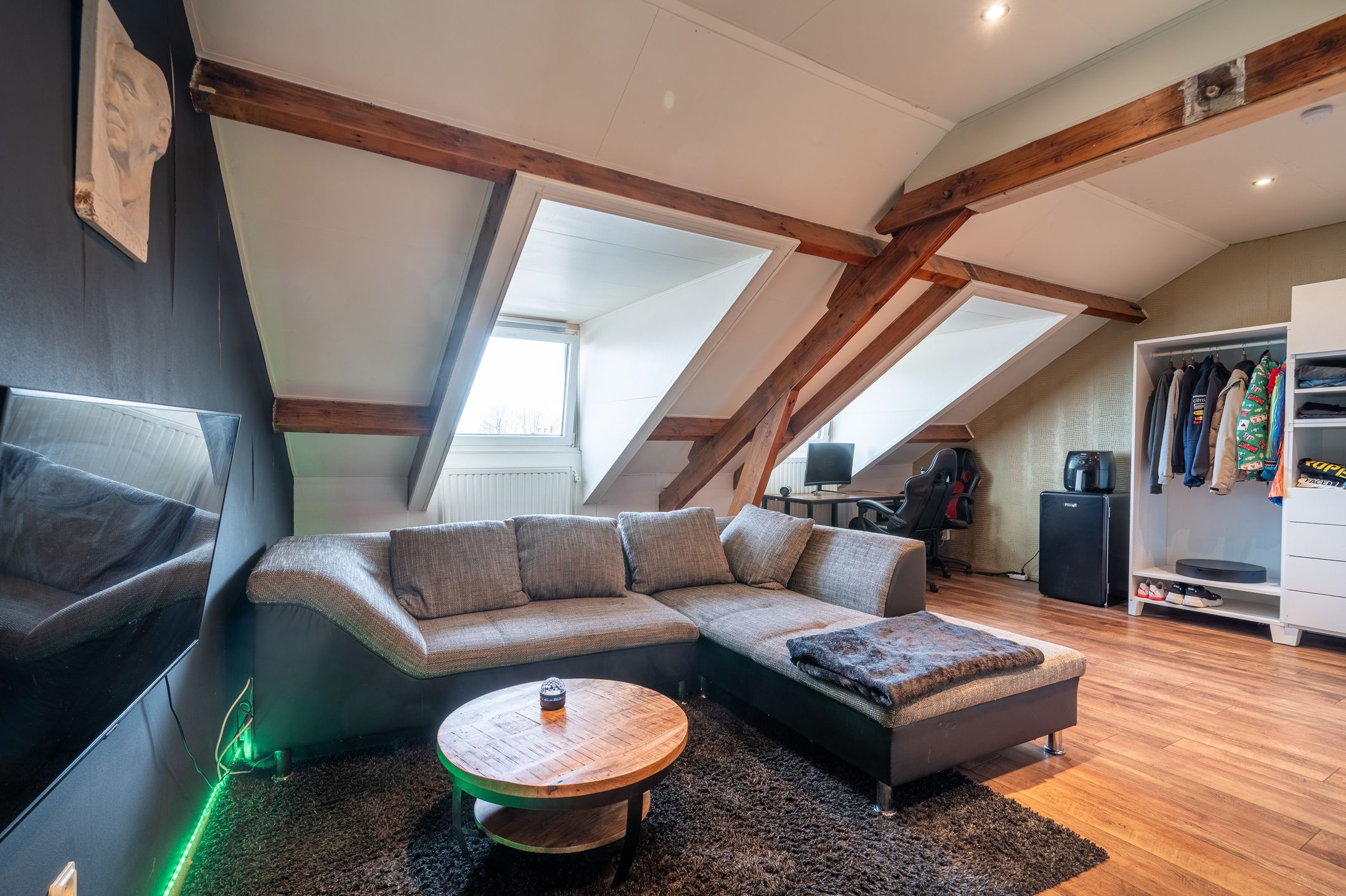 Foto 21 van Nummer II-Straat 36